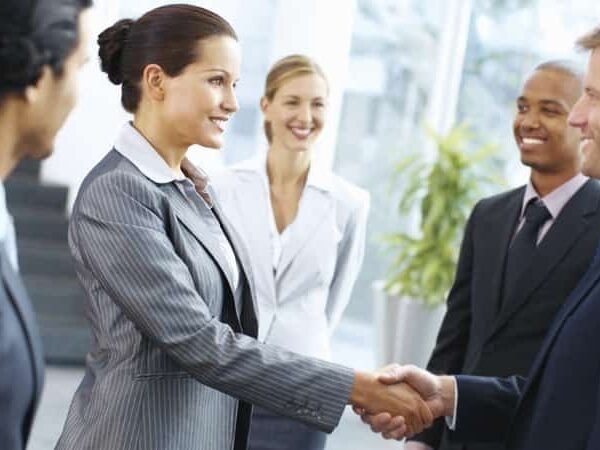 Data-Driven Sales